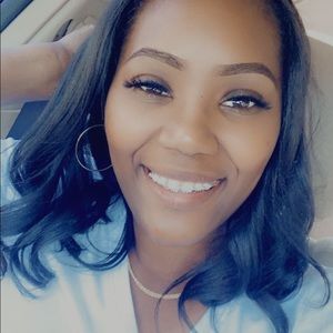 Meet your Posher, Bridgett